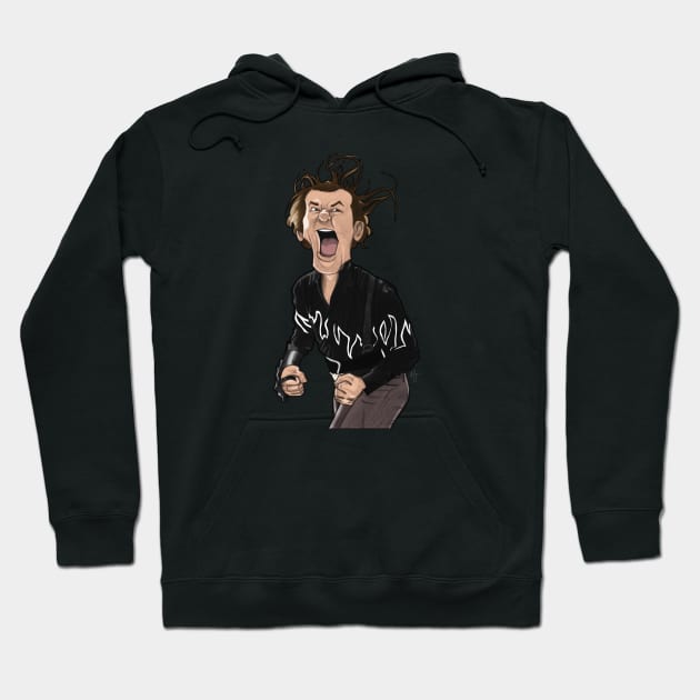 Bill murray hoodie hot sale